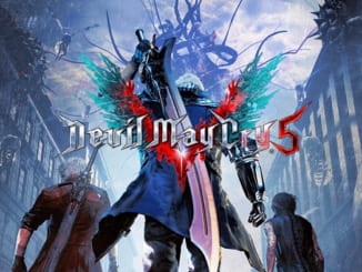 Devil May Cry 5 - Game Guide and Walkthrough Header