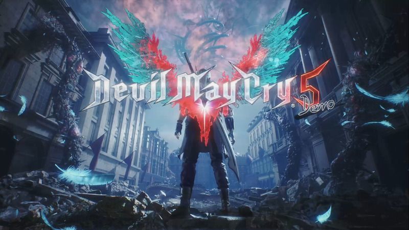 Devil May Cry 5 (DMC 5) - Nero Character Information - SAMURAI GAMERS