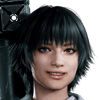 Devil May Cry 5 - Lady Icon