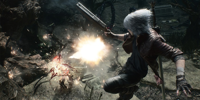 Devil May Cry 5 Guide Wiki