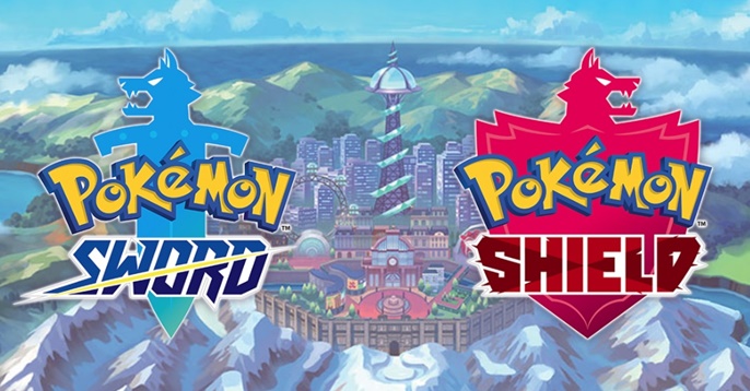 Pokemon Sword and Shield - Marks