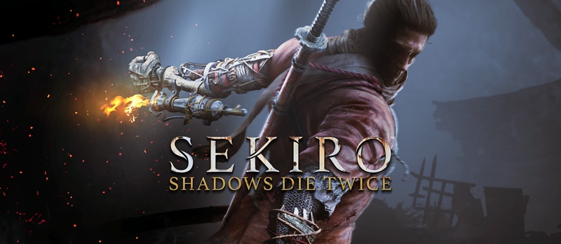 NPCs and Characters  Sekiro Shadows Die Twice Wiki