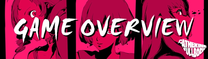 Catherine: Full Body - Game Overview