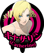 Catherine Full Body - Catherine