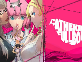 Catherine: Full Body - Game Guide and Walkthrough