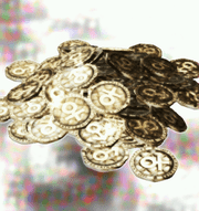 Catherine Full Body - Enigma Coins