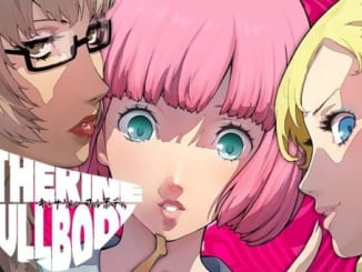 Catherine: Full Body - Game Guide and Walkthrough by Samurai Gamers