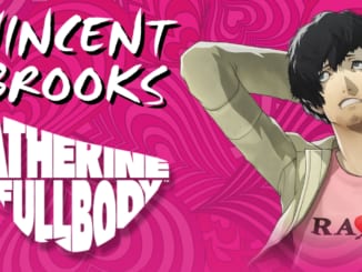 Catherine Full Body - Vincent Brooks