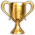 PlayStation 4 - Gold Trophy