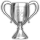 PlayStation 4 - Silver Trophy