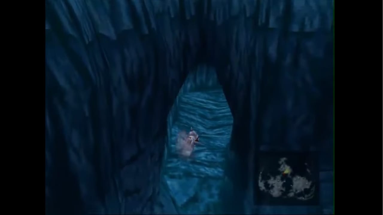 Final Fantasy 7 (FFVII) - Walkthrough Part 28 - Return to Midgar ...