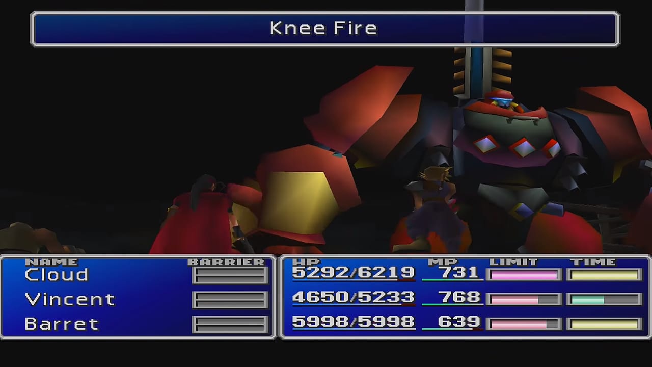 Final Fantasy 7 (FFVII) - Walkthrough Part 28 - Return to Midgar ...