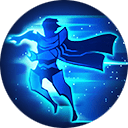 Arena of Valor - D'Arcy 2nd Ability