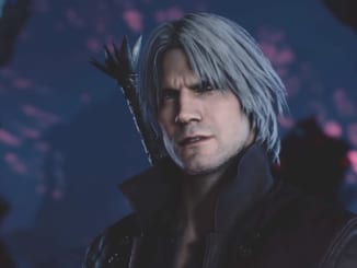 Devil May Cry 5 - Mission 10 - Awaken Playthrough