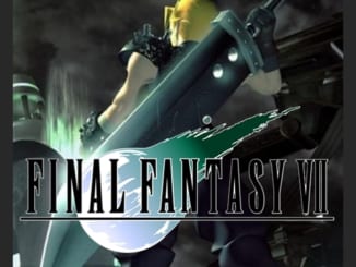 Final Fantasy 7 (FFVII) - Game Guide and Walkthrough