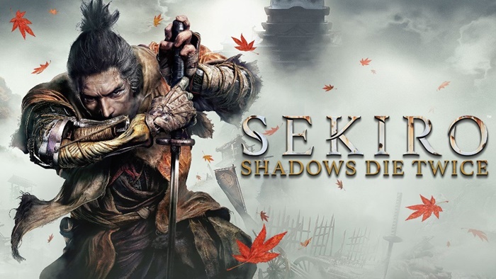 Sekiro: Shadows Die Twice - Game Guide and Walkthrough - SAMURAI 