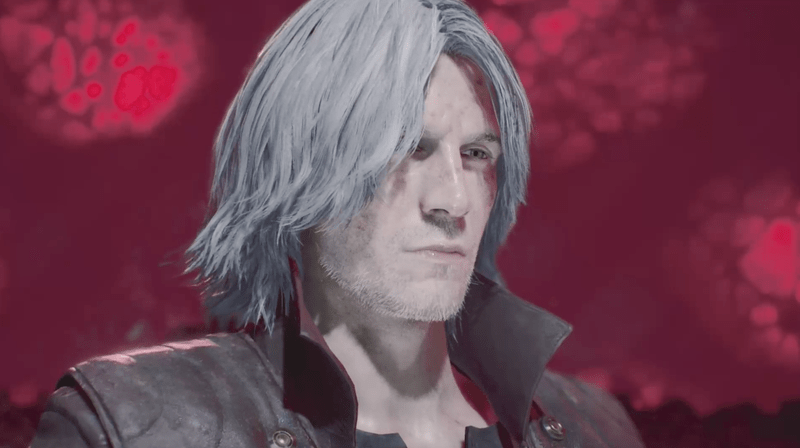DMC 5 Recommended Abilities