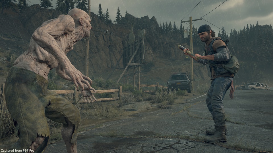 Days Gone - Freakers
