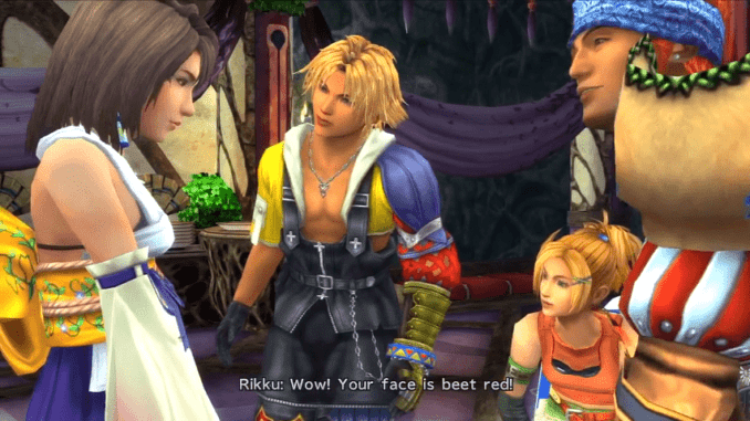 Final Fantasy X / X-2 - Walkthrough Part 13 - Guadosalam – SAMURAI GAMERS