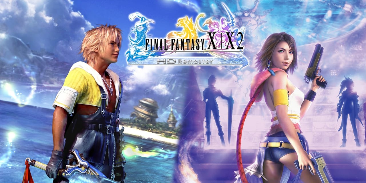 Final Fantasy X / X-2 - Walkthrough Part 6 - Kilika – SAMURAI GAMERS