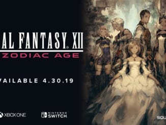 Final Fantasy 12: The Zodiac Age / FFXII: TZA - Game Guide and Walkthrough