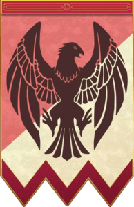 Fire Emblem Warriors: Three Hopes - All Black Eagles (Scarlet Blaze - Edelgard Route) Recruitable Characters