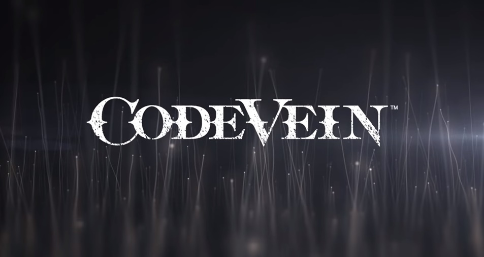 Code Vein Behind the Scenes