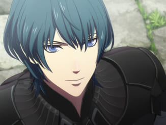 Fire Emblem: Three Houses - Byleth Character Information