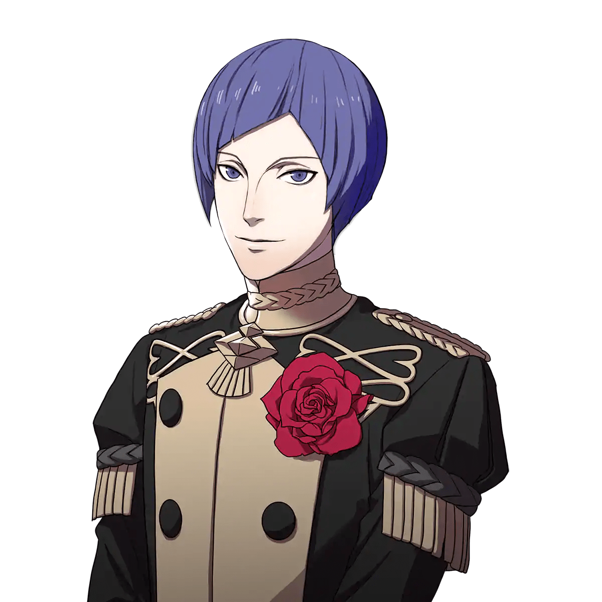 Fire Emblem Three Houses Lorenz Tea Party Guide ‒ Samurai Gamers