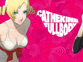 Catherine: Full Body - E3 2019 After Party