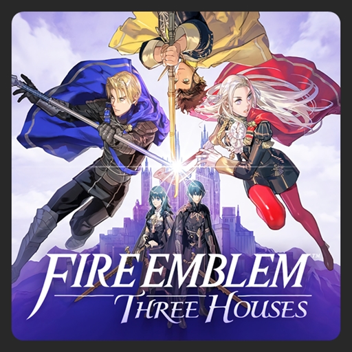 sg fe three houses game category icon