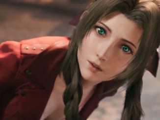 Final Fantasy 7 Remake / FFVII Remake - Trailer Breakdown and Analysis - Aerith