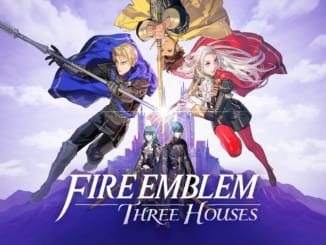 Fire Emblem: Three Houses - Walkthrough and Strategy Guide