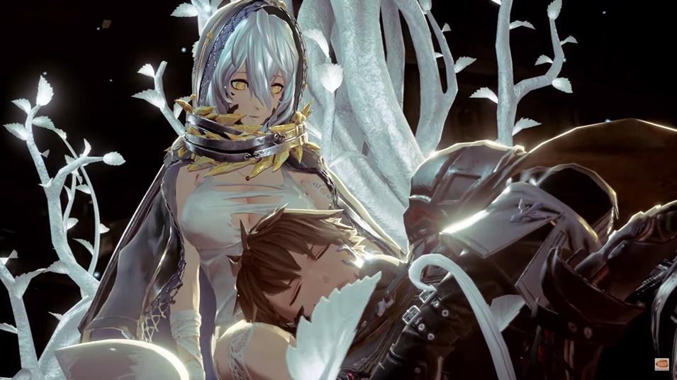 CODE VEIN Releases Gameplay Footage from Anime Expo 2017