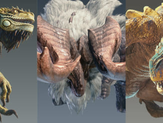 Monster Hunter World: Iceborne