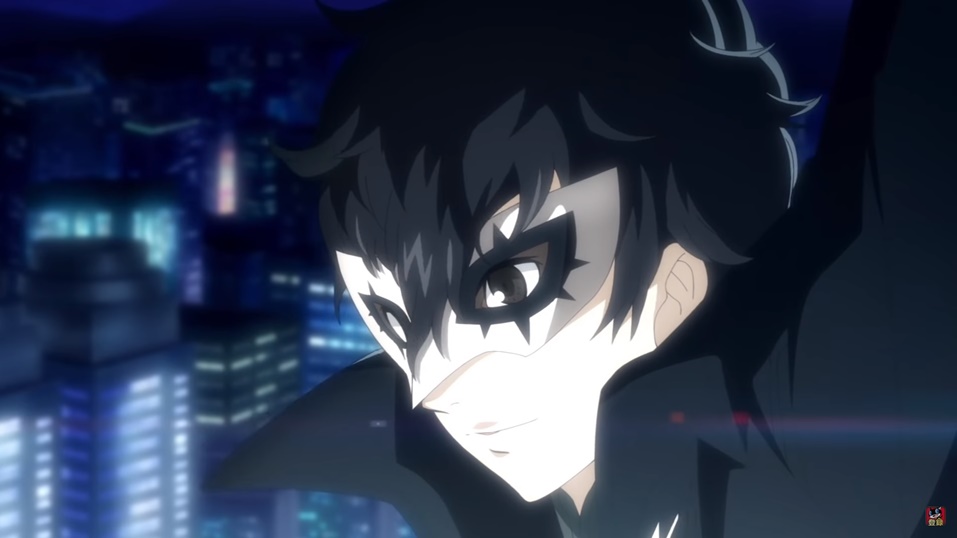 Persona 5 Royal - English/Chinese Version Release Date Inadvertently Revealed