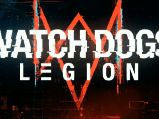 Watch Dogs: Legion