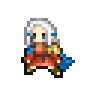 Fire Emblem: Three Houses - Lord Class Icon