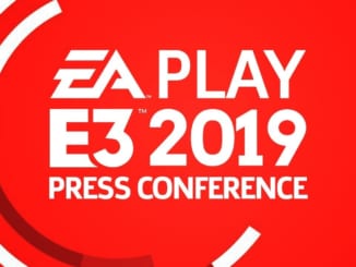 News SG - EA Play 2019 at E3 2019