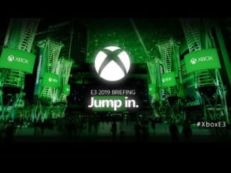 News SG - Microsoft Xbox E3 2019