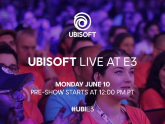 News SG - Ubisoft E3 2019