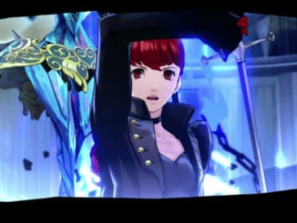 Persona 5 / Persona 5 Royal - Kasumi and Cendrillon