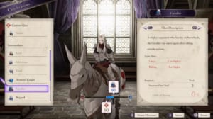 Fire Emblem: Three Houses - How to Get Class Change Seals
