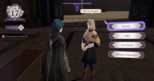Fire Emblem: Three Houses - How to Recruit Characters