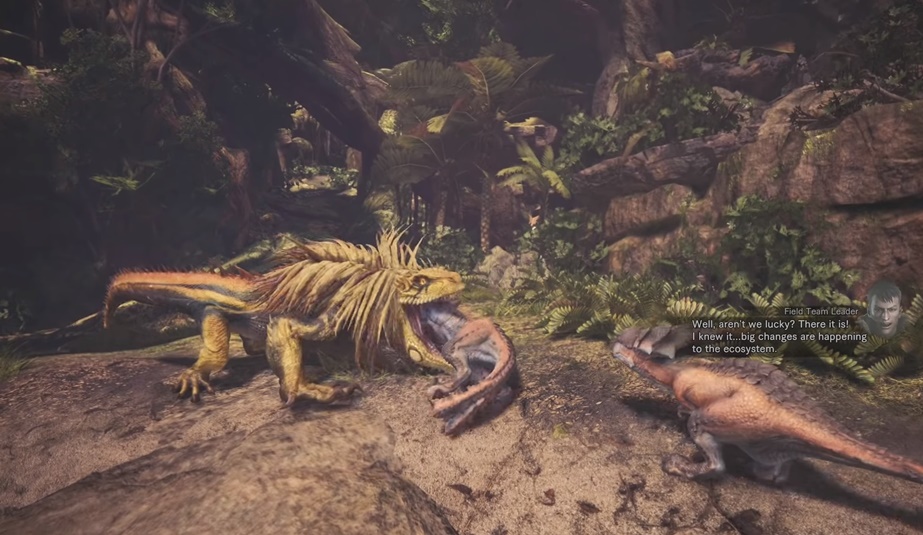 Great Jagras Guide