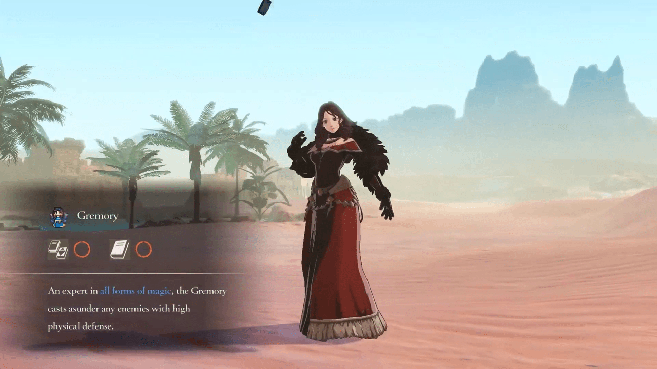 Fire Emblem: Three Houses - Gremory Class – SAMURAI GAMERS