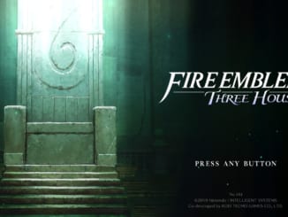 Fire Emblem: Three Houses - Game Modes