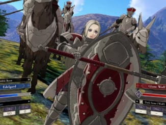 Fire Emblem: Three Houses - Recommended Battalions