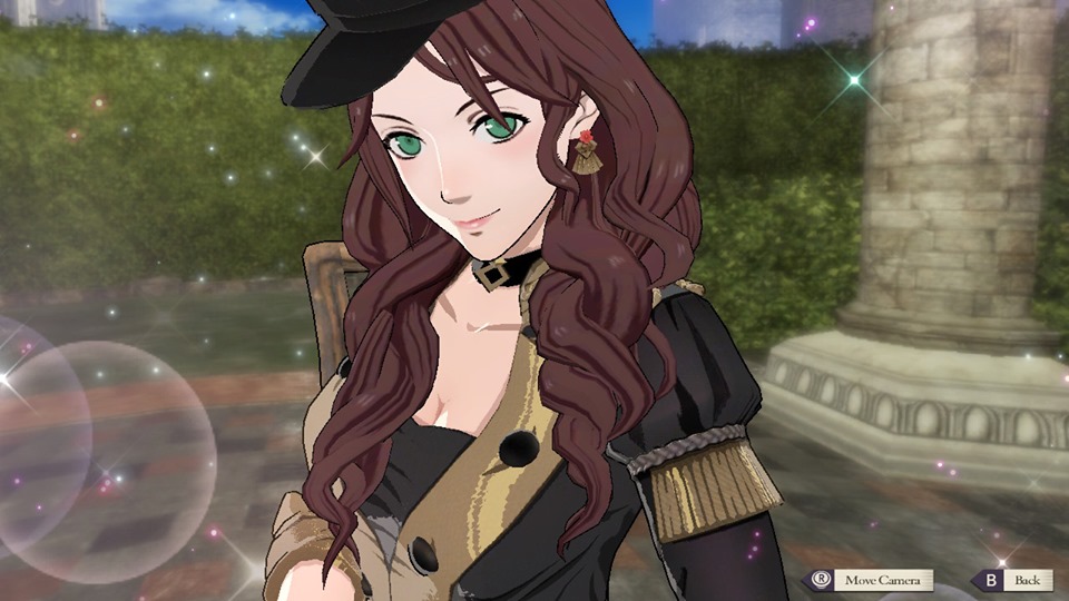 Fire Emblem: Three Houses - Dorothea Arnault Tea Party Guide and Impactful Conversation Dialogue Choices