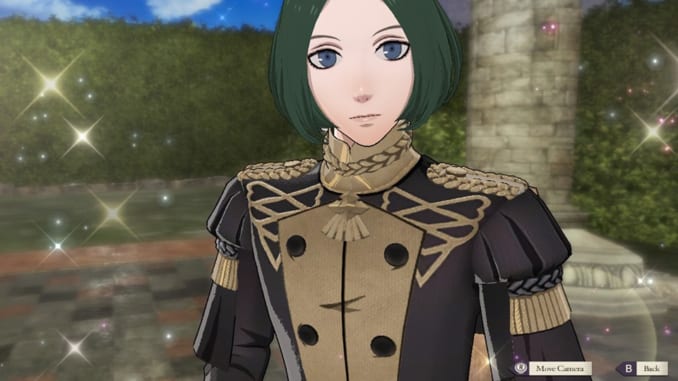 Fire Emblem: Three Houses - Linhardt Tea Party Guide ‒ SAMURAI GAMERS